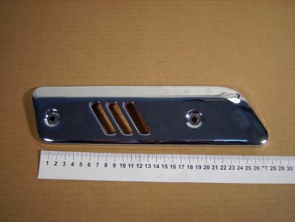 02 - kryt výfuku cr