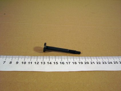 02 - hřídel řetěz.kola