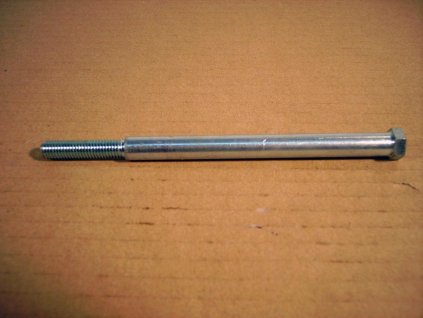 10 - hřídel stojanu hlavního M8 10x145