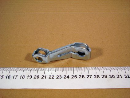 05 - páka klíče brzdy zadní