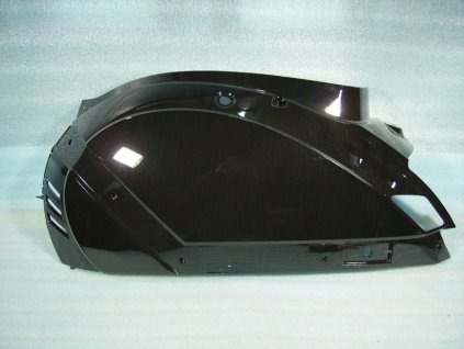 01 - kryt boční L. (černá)