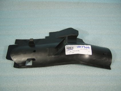 09 - blatník zadní/přední část