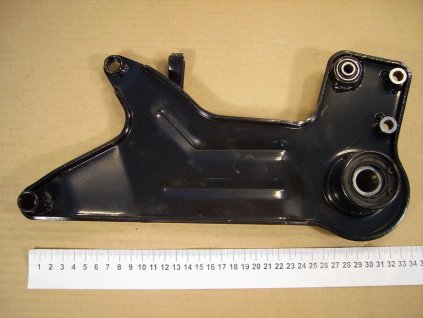 06 - rameno zadní kyvné