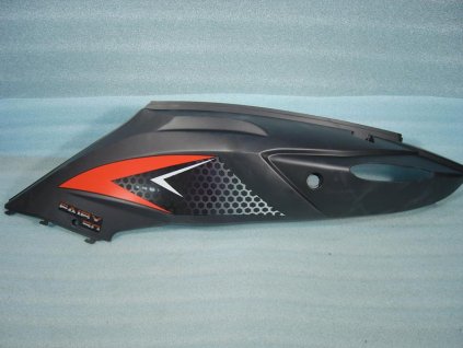 354 - kryt podsedlový L.