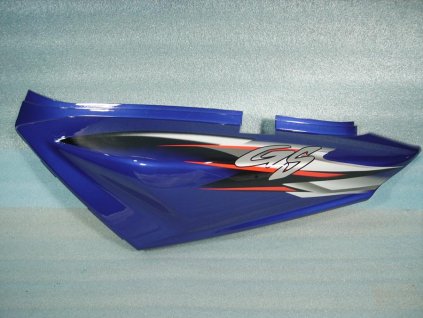 05 - kryt podsedlový L.. (modrá met.)