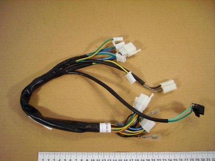 08 - kabel vedlejší