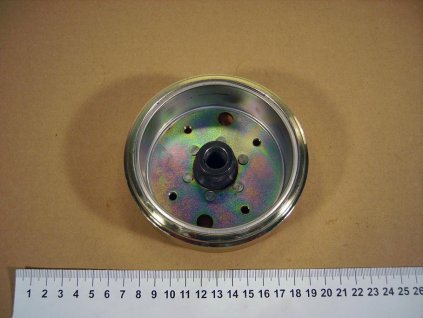 261 - rotor magneta