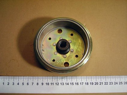 01 - rotor magneta