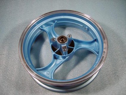 02 - disk kola přední (modrá met.)