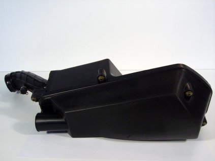 01 - filtr vzduchu airbox