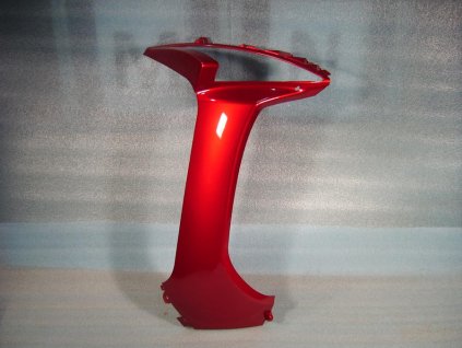 04 - kryt světlometu P. (červená met.)