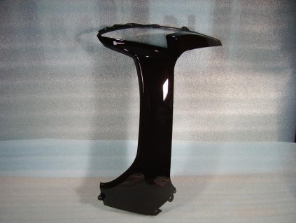 05 - kryt světlometu L. (černá)