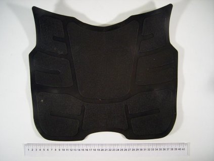 07 - koberec gumový