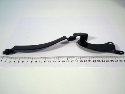 11 - držák nadkolí P.