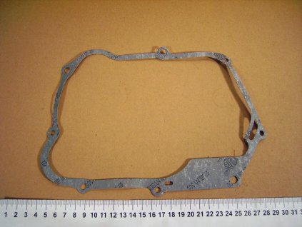 02 - těsnění krytu motoru P.