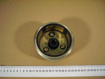 05 - rotor magneta
