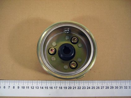 05-1 - rotor magneta I