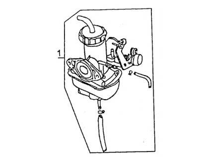 01-2 - karburátor II