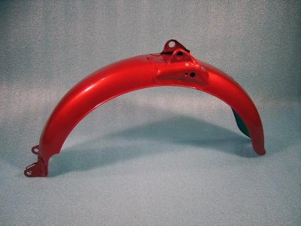 02 - blatník zadní (červená met.)