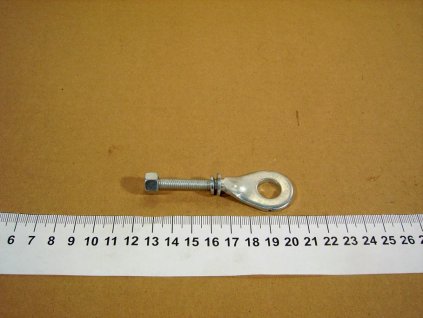 41 - napínák řetězu L.