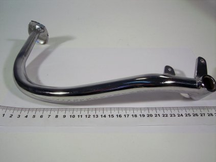 01 - pedál brzdy zadní