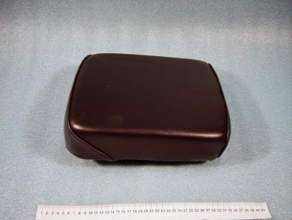 08 - sedlo spolujezdce