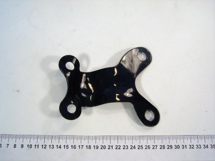 03 - nosič přístrojů