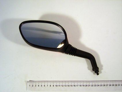 01 - zrcátko L. (stříbrná)