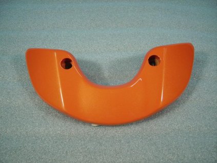 04 - křídlo zadní (oranžová met.)
