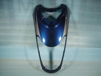 13 - kryt světlometu (modrá met.)