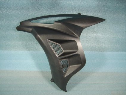 15 - kryt průduch L.