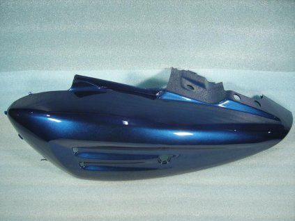 19 - kryt podsedlový L. (modrá met.)