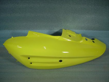 19 - kryt podsedlový L. (žlutá)