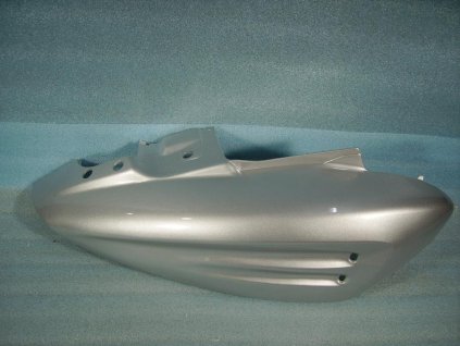 20 - kryt podsedlový P. (stříbrná)