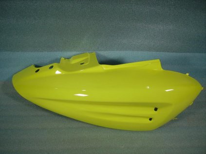 20 - kryt podsedlový P. (žlutá)