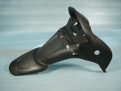 26 - blatník zadní