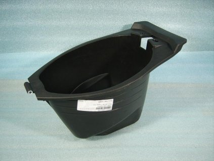 27 - schránka podsedlová