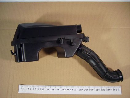 01 - filtr vzduchu airbox