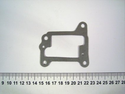27 - těsnění příruby sání