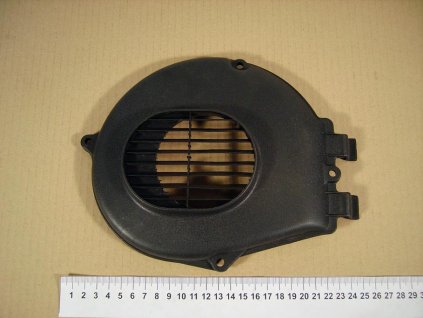 03 - kryt vrtule ventilátoru přední