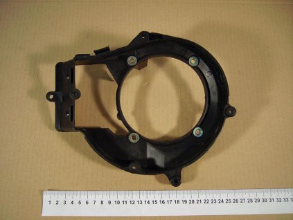 08 - kryt ventilátoru vnitřní