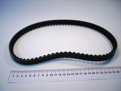 11 - řemen variátoru 778x16,5