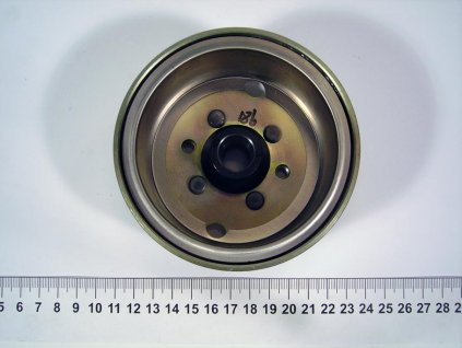 02 - rotor magneta