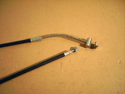 05 - bowden brzdy zadní 186