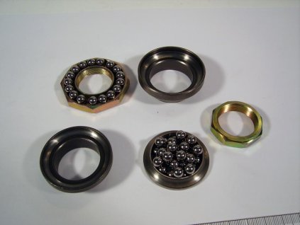 02 - uložení řízení