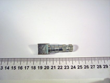 10 - klíč brzdy zadní