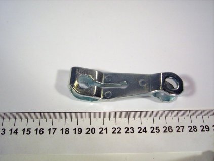 11 - páka klíče brzdy zadní