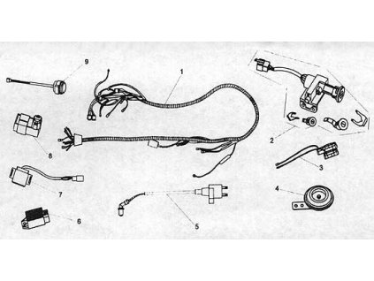 01 - kabel hlavní