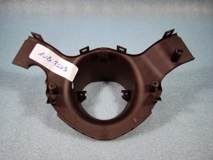 03 - kryt řidítek spodní