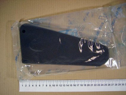 0102 - filtr vzduchu vložka